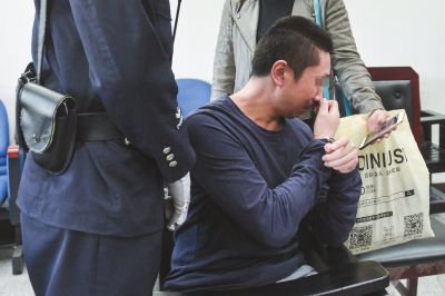 公司老总偷车获刑半年 自称为"限号"时图个方便 公司老总偷车获刑半年 自称为"限号"时图个方便
