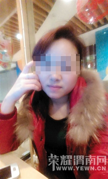 女子遭家暴被丈夫割鼻子:他说鼻子最好看(图) 女子遭家暴被丈夫割鼻子:他说鼻子最好看(图)