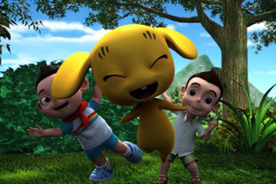 �����ǣ��������������Ǻ���С��һ������Խ֮�ð�~