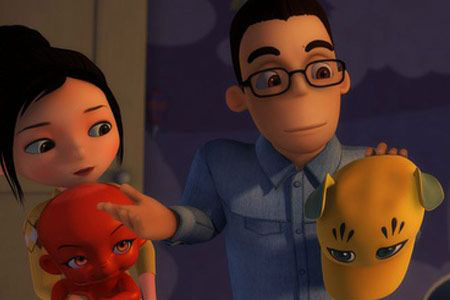 ���Ӹ�����Ӱ�Բ���������ۡ���С��֮���Ҳ�����������˼��