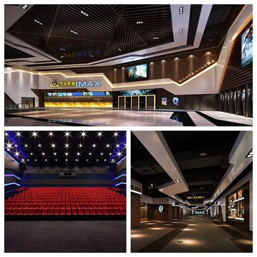 ���ܸ�����5Ԫ����ȥ��￴IMAX 3D�������ӳ�3������ʲô���������������ޣ�