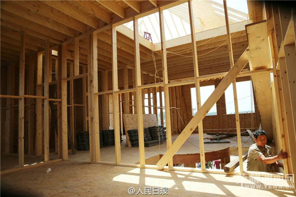 ��ľ��Ϊ�����촿��ľ���鷿�� 