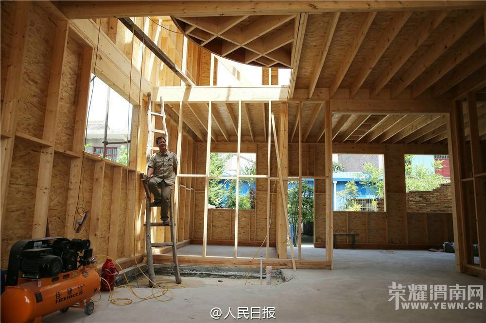 ��ľ��Ϊ�����촿��ľ���鷿�� 