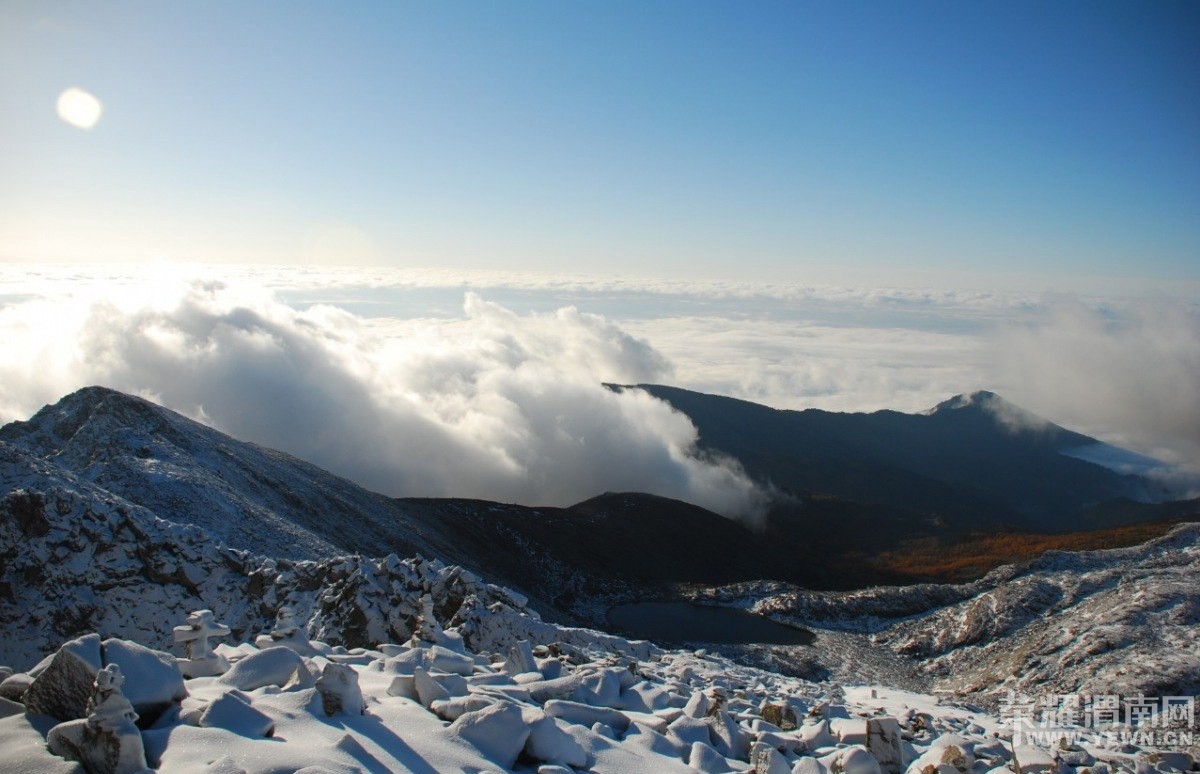 ��μ���߲����Ρ���5��18(��������̫��ɽ����ɭ�ֹ�԰�����������ػ�һ����