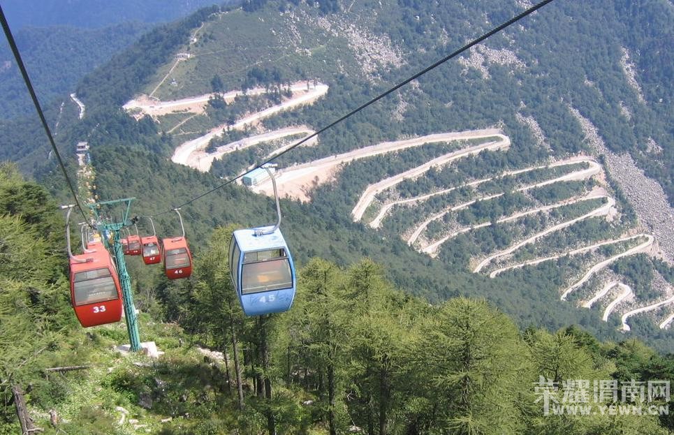 ��μ���߲����Ρ���5��18(��������̫��ɽ����ɭ�ֹ�԰�����������ػ�һ����