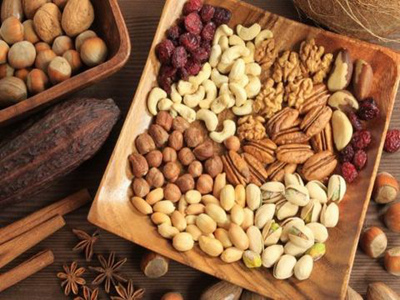 ���շ�ɹ���� 7��ʳ������Խ��Խ��