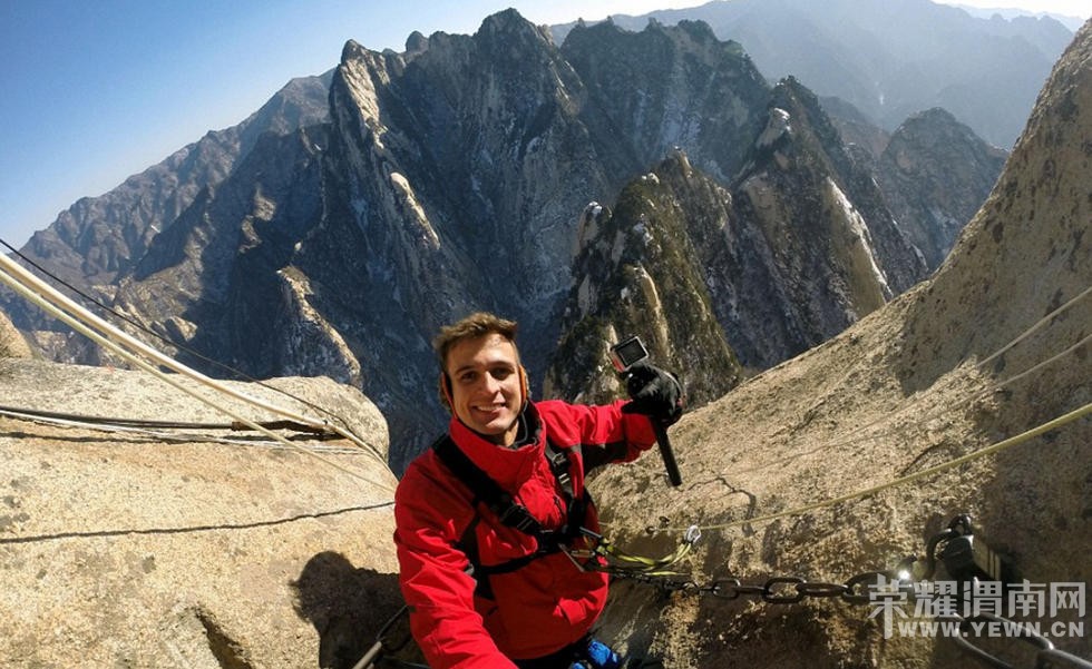 ���亹��������µǻ�ɽջ���������ģ��� ͼ��