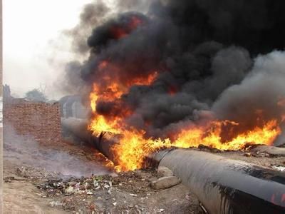 μ��һ�������¥��Ȼ��й© �ಿ������3Сʱ����