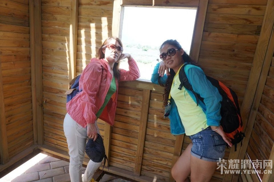 �������μ�Ͽ���ͬ��5��28��޹�²�ׯ԰+����С����ˮ��+¥��̨һ����