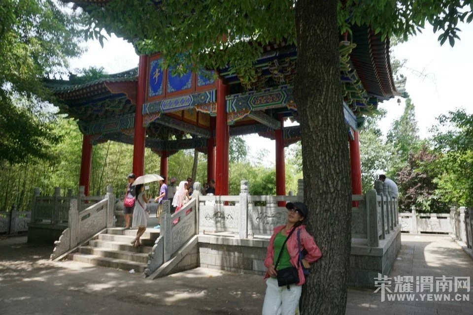 �������μ�Ͽ���ͬ��5��28��޹�²�ׯ԰+����С����ˮ��+¥��̨һ����