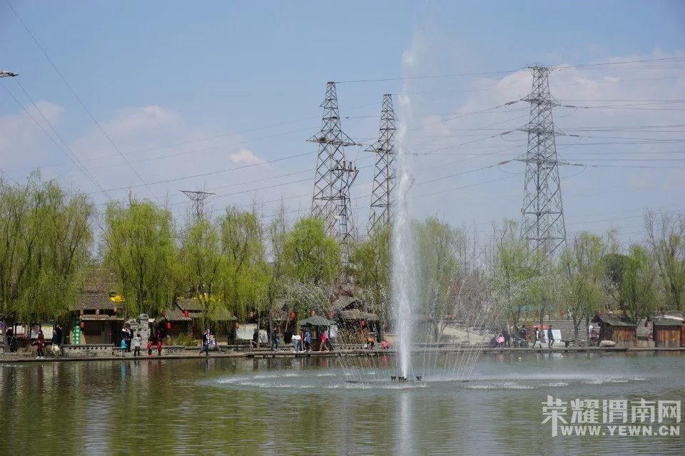 �������μ�Ͽ���ͬ��5��28��޹�²�ׯ԰+����С����ˮ��+¥��̨һ����