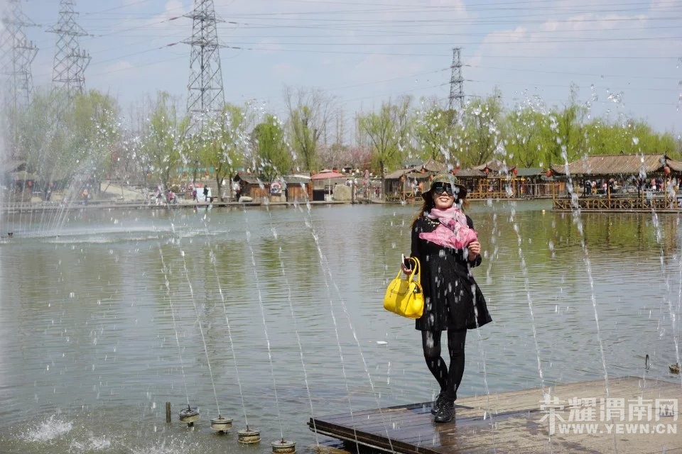 �������μ�Ͽ���ͬ��5��28��޹�²�ׯ԰+����С����ˮ��+¥��̨һ����