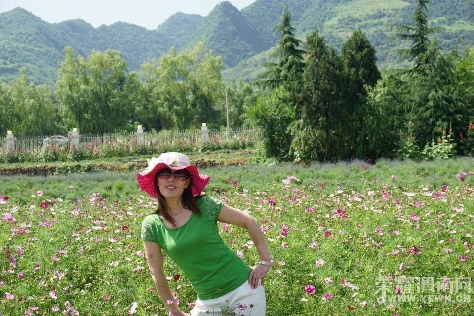 �������μ�Ͽ���ͬ��5��28��޹�²�ׯ԰+����С����ˮ��+¥��̨һ����