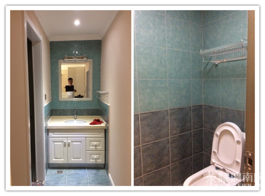 ˮ���³�Ӳװ�깤--�������˿���װЧ��