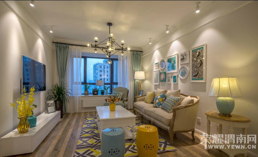 ˮ���³�Ӳװ�깤--�������˿���װЧ��