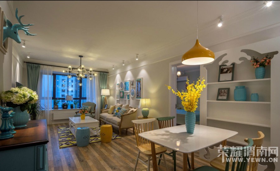 ˮ���³�Ӳװ�깤--�������˿���װЧ��