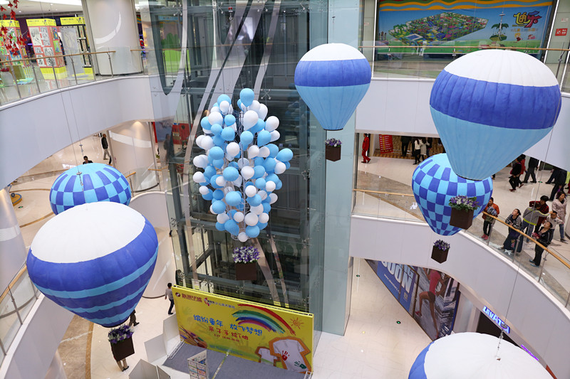 5��27�գ����޻�ʢ��������ʢ��ҵ��