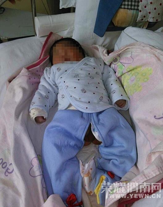 ����һ�и�����12���ؾ�Ӥ ����ҽ����ʿ��ͼ��