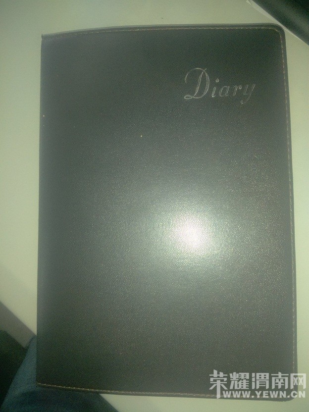 ��ʧ�������2016��6��1�գ���ŵ㣬316������һ����ɫ�ʼǱ�����������