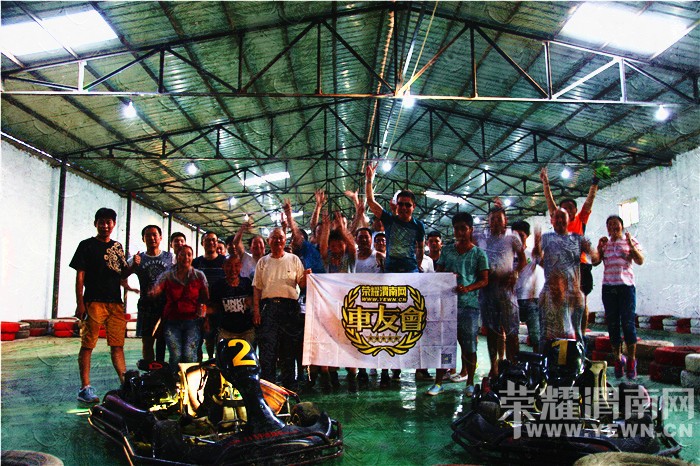 6��19����ҫ���ѿ񻶡�DMƯ�ƿ��������ֲ���ȫ��¼��