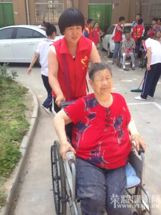 ��6.19���׽� �밮ͬ�С����Ͼ���־Ը�����ܽ�