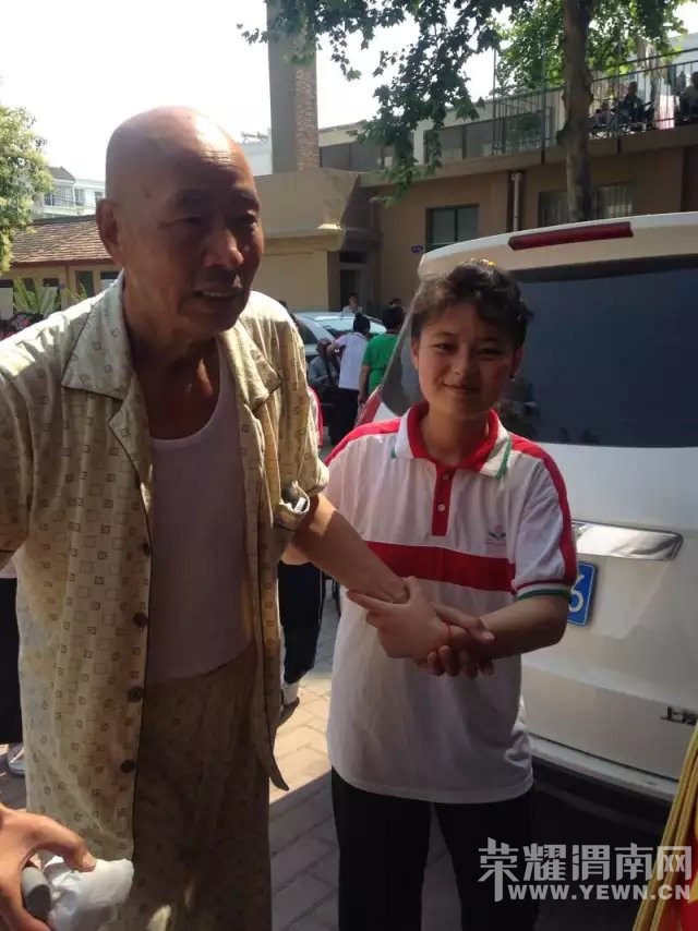 ��6.19���׽� �밮ͬ�С����Ͼ���־Ը�����ܽ�