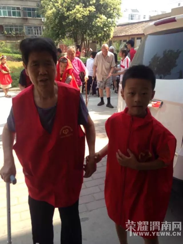 ��6.19���׽� �밮ͬ�С����Ͼ���־Ը�����ܽ�