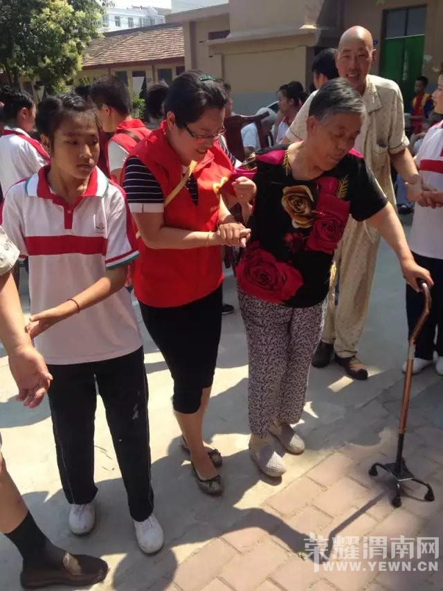 ��6.19���׽� �밮ͬ�С����Ͼ���־Ը�����ܽ�