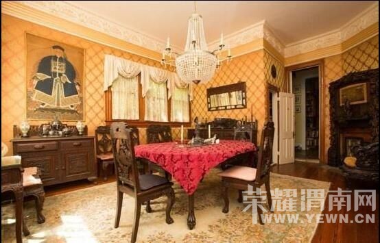 ��˵������ֲ��ĳ��ⷿ����ǰ�����ǹݣ�����˭��ס������