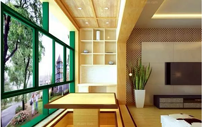 ������̨֮�䣬���׸ò���װ�ţ�