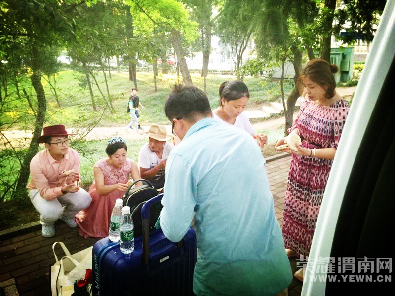 һ����ֵ�á����ء��Ļ��棬���ൺ���ĸ��������µ���ܰ���桾μ�ϴ�̨����ɴ��Ӱ��