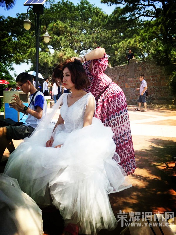 һ����ֵ�á����ء��Ļ��棬���ൺ���ĸ��������µ���ܰ���桾μ�ϴ�̨����ɴ��Ӱ��