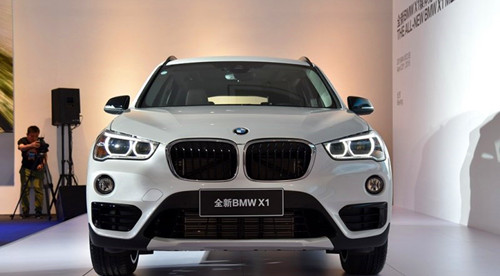 2016ȫ��BMWX1��Ʒ�Ա��Լݻ�������Ĳ��룡