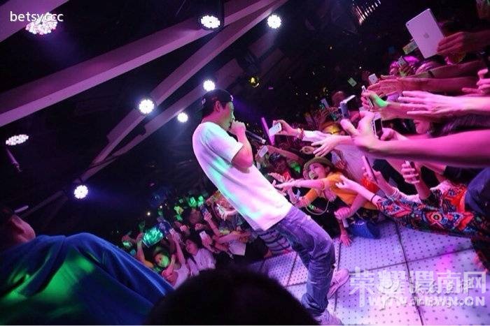 TM CLUB�߸�����ڼ���֪��һ��ʢ���������