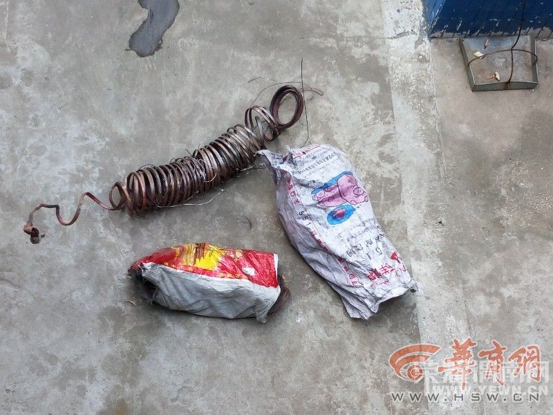 ���Է���μ�ϱ�ץ��˵���� ���� "բ�ڵ�һɱ��"