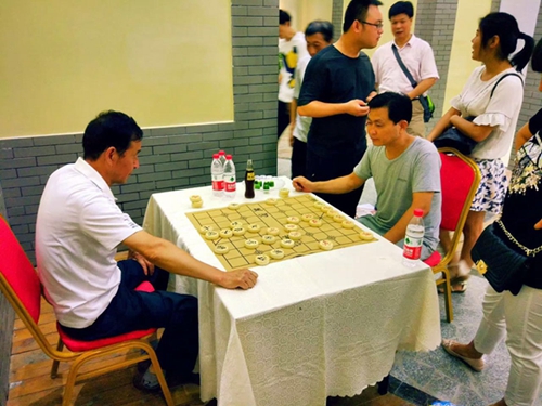 û�вμӰ��ռ�԰����ͳ�Ļ��ڡ����ˣ�������Щ׼��ڣ�