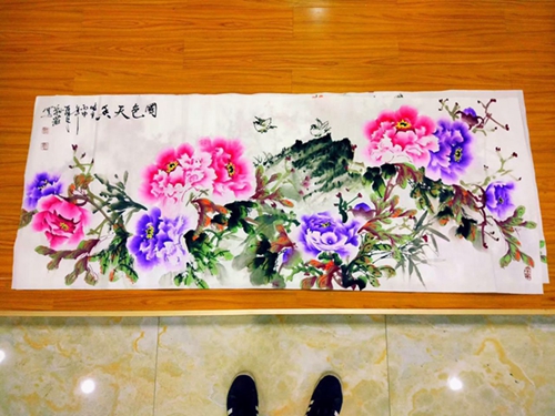 û�вμӰ��ռ�԰����ͳ�Ļ��ڡ����ˣ�������Щ׼��ڣ�