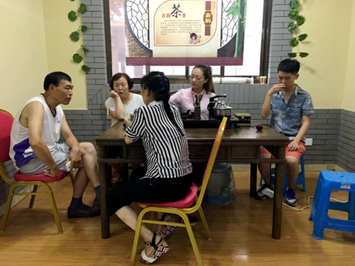 û�вμӰ��ռ�԰����ͳ�Ļ��ڡ����ˣ�������Щ׼��ڣ�