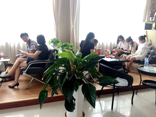 û�вμӰ��ռ�԰����ͳ�Ļ��ڡ����ˣ�������Щ׼��ڣ�