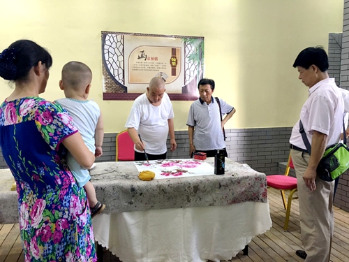 û�вμӰ��ռ�԰����ͳ�Ļ��ڡ����ˣ�������Щ׼��ڣ�