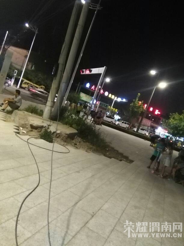 ����·������·ʮ�����е��ϵĹ��º�Σ�գ�Ϊʲô��������ʾ�ƣ�