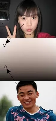 ����ǿ��ǰ������ ��һ�λص��ϼ�μ�� Ȼ��...