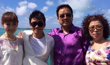 ����ǿ��ǰ������ ��һ�λص��ϼ�μ�� Ȼ��...