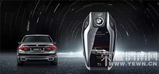 ȫBMW7ϵ黭Ʒμ걦̩չĻ