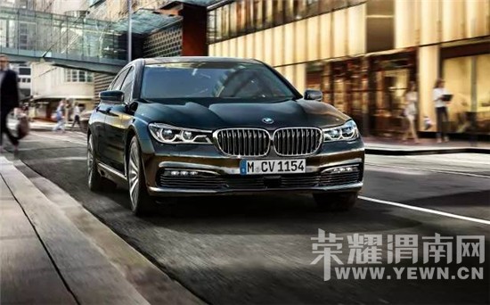 ȫBMW7ϵ黭Ʒμ걦̩չĻ