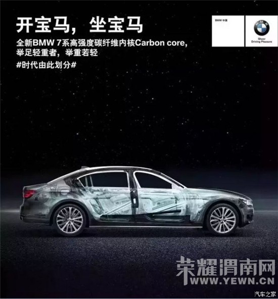 ȫBMW7ϵ黭Ʒμ걦̩չĻ