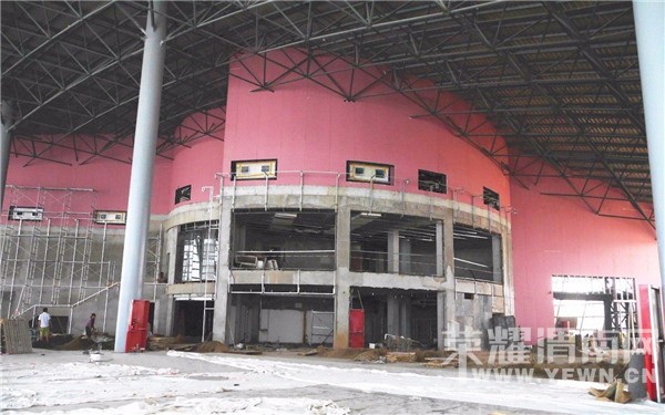 �ڶ��ڣ�������ɣ����Ĵ���---�߽��껪����԰ʩ�������ֳ�