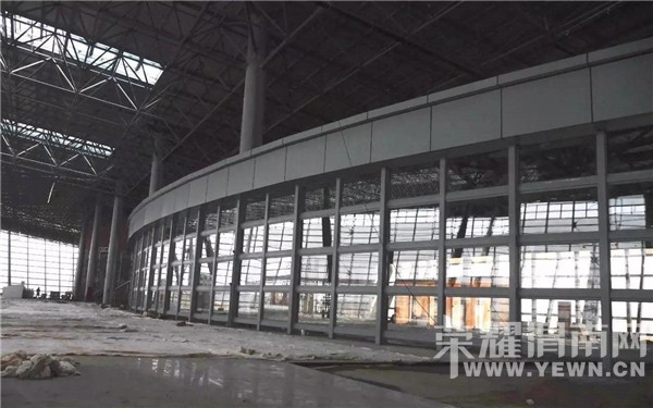 �ڶ��ڣ�������ɣ����Ĵ���---�߽��껪����԰ʩ�������ֳ�