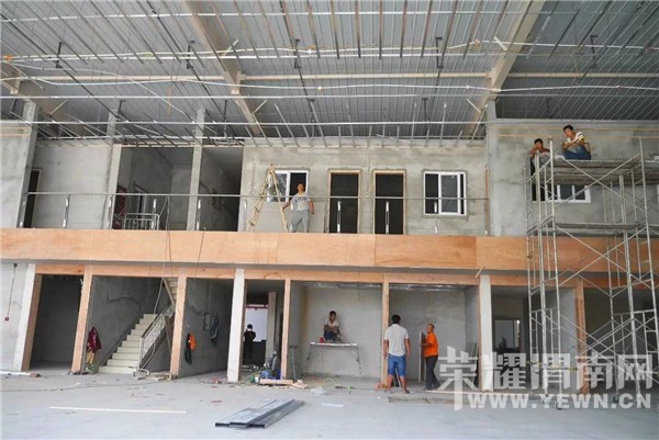 �ڶ��ڣ�������ɣ����Ĵ���---�߽��껪����԰ʩ�������ֳ�