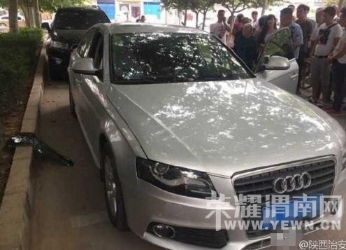 ������Ϊɶ����μ��һ����Ů�Ӱµϳ��ڸ�����ɱ